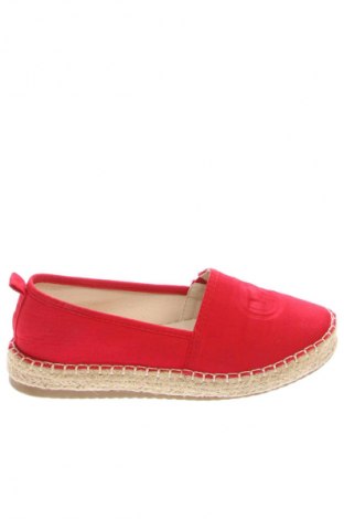 Espadrilles Tom Tailor, Méret 38, Szín Piros, Ár 12 808 Ft