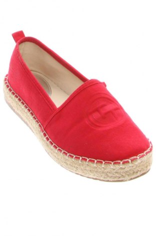 Espadrilles Tom Tailor, Méret 38, Szín Piros, Ár 12 808 Ft