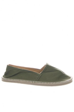 Espadrilles Unbranded, Größe 43, Farbe Grün, Preis 31,99 €