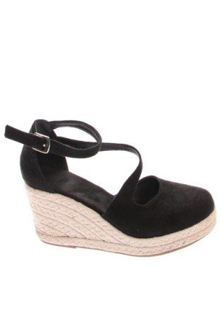 Espadrilles Unbranded, Größe 37, Farbe Schwarz, Preis € 18,24