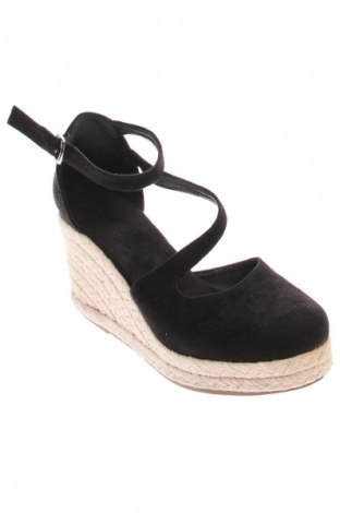 Espadrilles Unbranded, Größe 37, Farbe Schwarz, Preis € 18,24