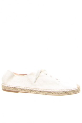 Espadrilles Witchery, Größe 37, Farbe Weiß, Preis € 39,99