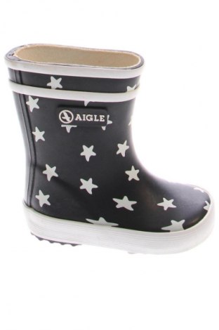 Гумени ботуши Aigle, Größe 20, Farbe Mehrfarbig, Preis € 44,63