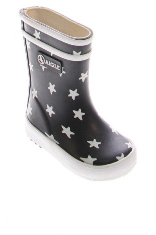 Гумени ботуши Aigle, Größe 20, Farbe Mehrfarbig, Preis € 44,63