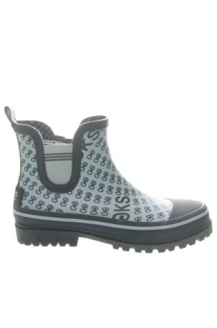 Гумени ботуши LOOKS by Wolfgang Joop, Größe 39, Farbe Mehrfarbig, Preis 46,99 €
