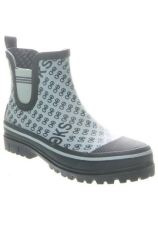 Гумени ботуши LOOKS by Wolfgang Joop, Größe 39, Farbe Mehrfarbig, Preis 46,99 €