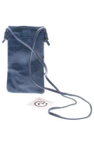 Handytasche Unbranded, Farbe Blau, Preis 13,99 €