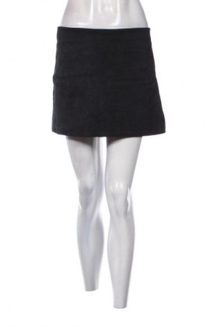 Kožená sukňa  Forever 21, Veľkosť M, Farba Čierna, Cena  45,52 €