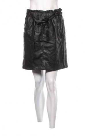 Lederrock ONLY, Größe M, Farbe Schwarz, Preis 13,99 €