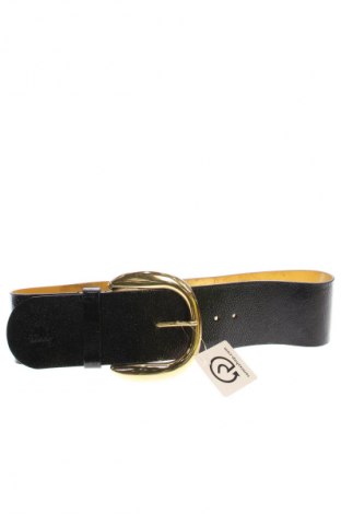 Ζώνη D&G Dolce&Gabbana, Χρώμα Μαύρο, Τιμή 94,27 €