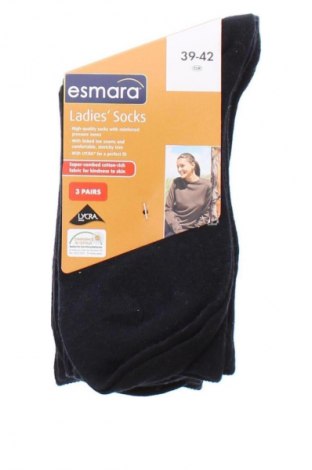 Set Esmara, Mărime M, Culoare Negru, Preț 30,87 Lei