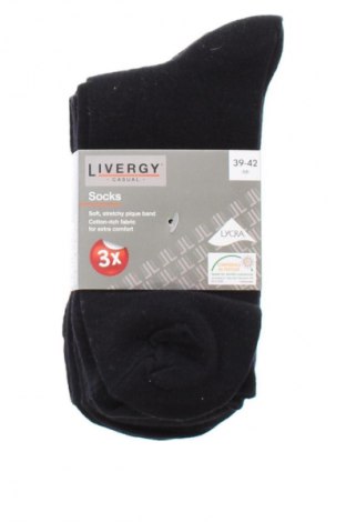 Zestaw Livergy, Rozmiar M, Kolor Czarny, Cena 26,97 zł