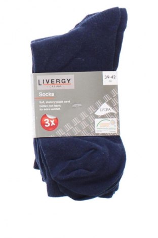 Set Livergy, Mărime M, Culoare Albastru, Preț 30,87 Lei