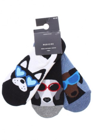 Set Medicine, Mărime L, Culoare Multicolor, Preț 31,58 Lei