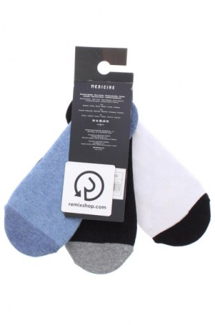 Set Medicine, Mărime L, Culoare Multicolor, Preț 31,58 Lei