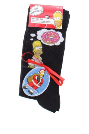Zestaw The Simpsons, Rozmiar XL, Kolor Kolorowy, Cena 26,97 zł