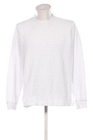 Herren Shirt ASOS, Größe L, Farbe Weiß, Preis 22,75 €