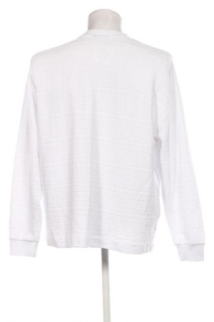 Herren Shirt ASOS, Größe L, Farbe Weiß, Preis 22,75 €