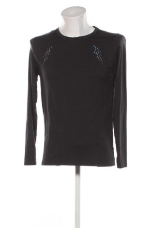 Herren Shirt Active, Größe M, Farbe Schwarz, Preis € 16,99