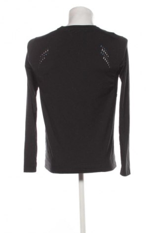 Herren Shirt Active, Größe M, Farbe Schwarz, Preis € 16,99