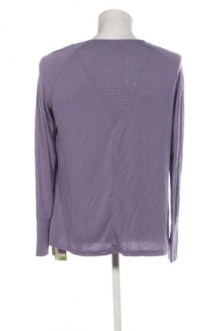 Bluză de bărbați Active By Tchibo, Mărime L, Culoare Mov, Preț 124,99 Lei