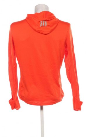 Pánské tričko  Adidas, Velikost M, Barva Červená, Cena  659,00 Kč