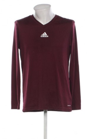 Férfi blúz Adidas, Méret XL, Szín Lila, Ár 12 269 Ft