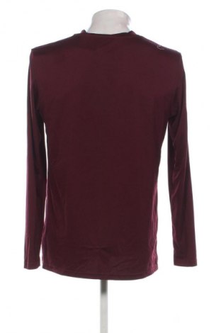 Férfi blúz Adidas, Méret XL, Szín Lila, Ár 12 269 Ft