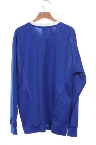 Bluză de bărbați Adidas, Mărime XS, Culoare Albastru, Preț 108,99 Lei