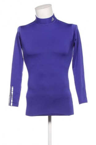 Pánské tričko  Adidas, Velikost S, Barva Fialová, Cena  659,00 Kč