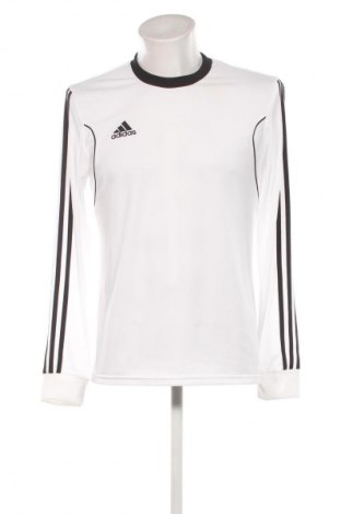 Férfi blúz Adidas, Méret M, Szín Fehér, Ár 8 200 Ft