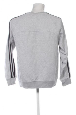 Herren Shirt Adidas, Größe L, Farbe Grau, Preis € 38,99