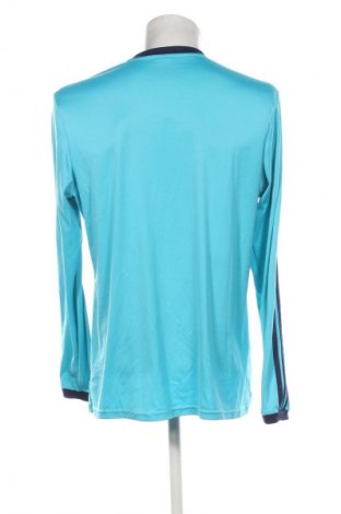 Herren Shirt Adidas, Größe XL, Farbe Blau, Preis € 28,99