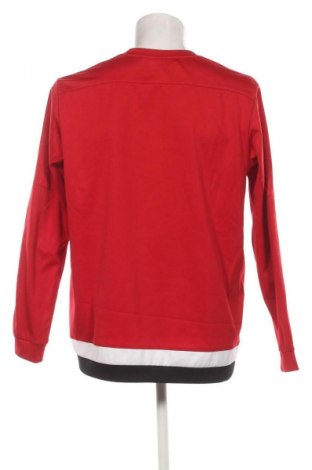 Pánske tričko  Adidas, Veľkosť XL, Farba Červená, Cena  9,95 €
