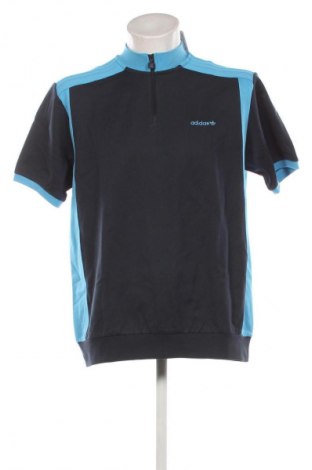 Pánske tričko  Adidas Originals, Veľkosť L, Farba Modrá, Cena  54,95 €