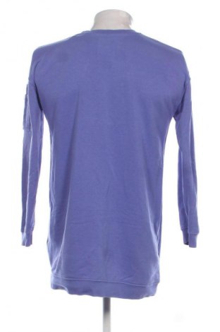 Pánske tričko  Alpha Industries, Veľkosť S, Farba Fialová, Cena  23,95 €