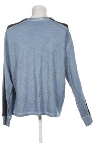 Herren Shirt Angelo Litrico, Größe 3XL, Farbe Mehrfarbig, Preis € 13,99
