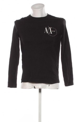 Férfi blúz Armani Exchange, Méret S, Szín Fekete, Ár 16 739 Ft