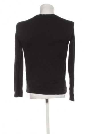 Férfi blúz Armani Exchange, Méret S, Szín Fekete, Ár 16 739 Ft