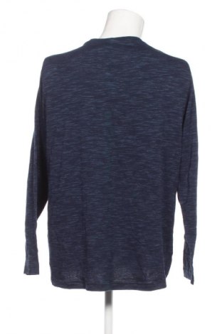 Męska bluzka Athletic Works, Rozmiar XL, Kolor Niebieski, Cena 47,99 zł