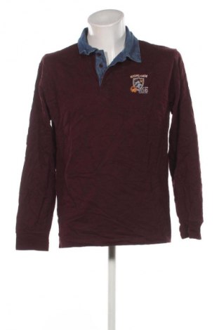 Pánske tričko  Atlas For Men, Veľkosť XXL, Farba Viacfarebná, Cena  11,95 €