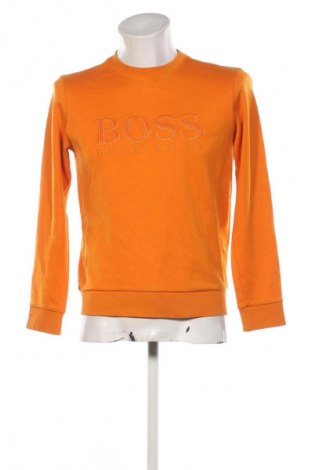 Herren Shirt BOSS, Größe M, Farbe Orange, Preis 66,99 €