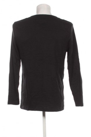 Męska bluzka Barely, Rozmiar XL, Kolor Czarny, Cena 22,99 zł