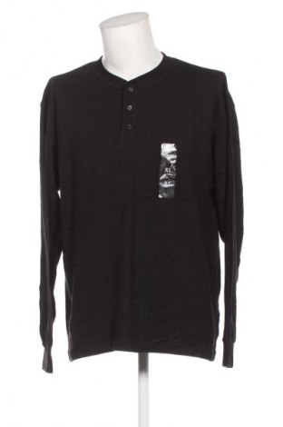 Herren Shirt Basic Editions, Größe XL, Farbe Schwarz, Preis € 8,99