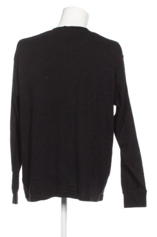 Herren Shirt Basic Editions, Größe XL, Farbe Schwarz, Preis € 8,99