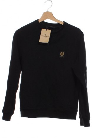 Bluză de bărbați Belstaff, Mărime XS, Culoare Negru, Preț 1.099,99 Lei