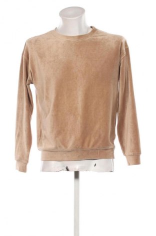Herren Shirt Bien Bleu, Größe S, Farbe Beige, Preis 9,72 €