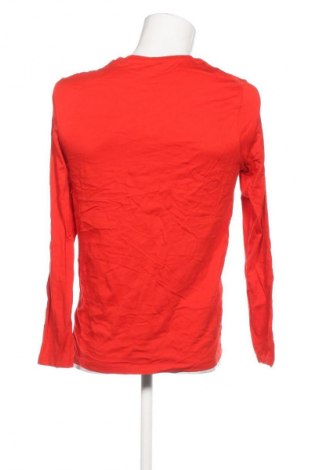 Herren Shirt Brilliant, Größe S, Farbe Rot, Preis 5,99 €