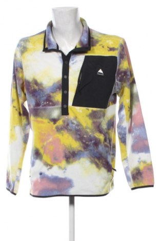 Herren Shirt Burton, Größe L, Farbe Mehrfarbig, Preis € 43,99