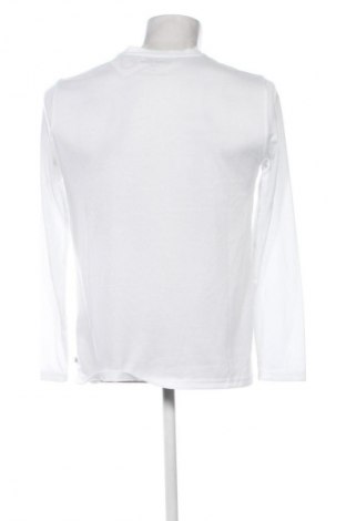 Herren Shirt Calvin Klein, Größe M, Farbe Weiß, Preis € 31,99